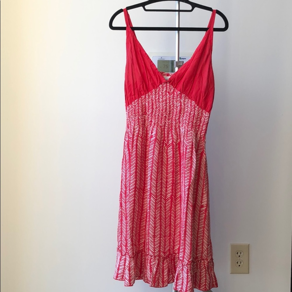 Beach Dress